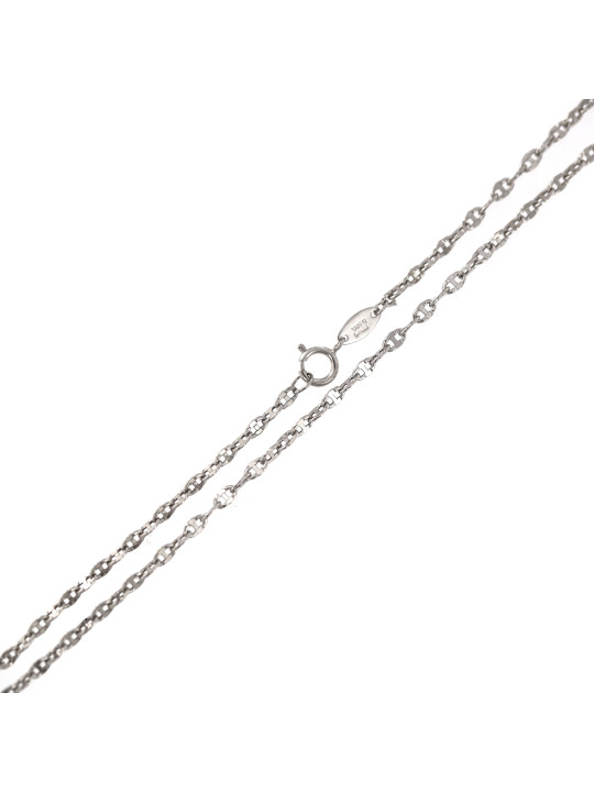 White gold chain CBCABPB-2.00MM