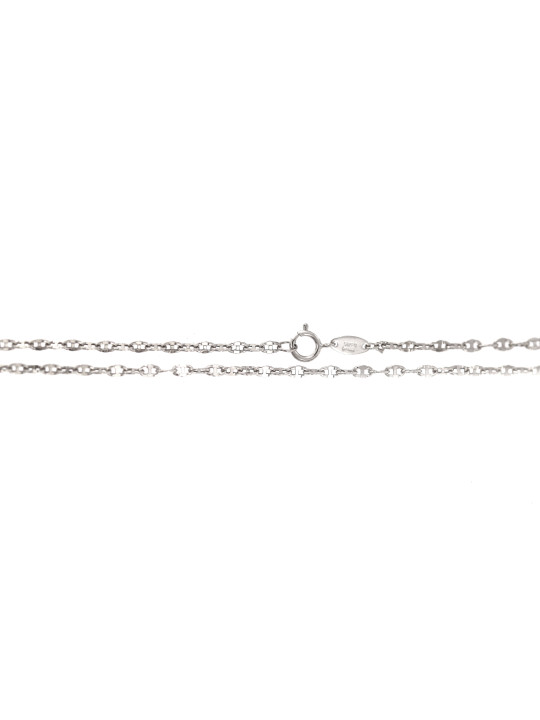 White gold chain CBCABPB-2.00MM