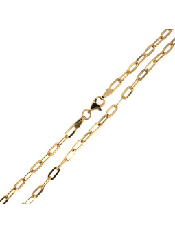 Yellow gold chain CGFORDO-3.00MM