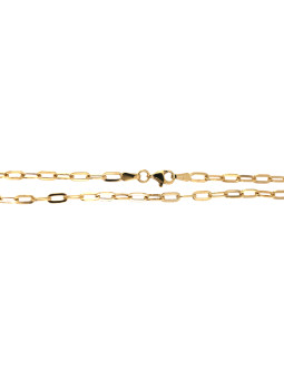 Yellow gold chain CGFORDO-3.00MM