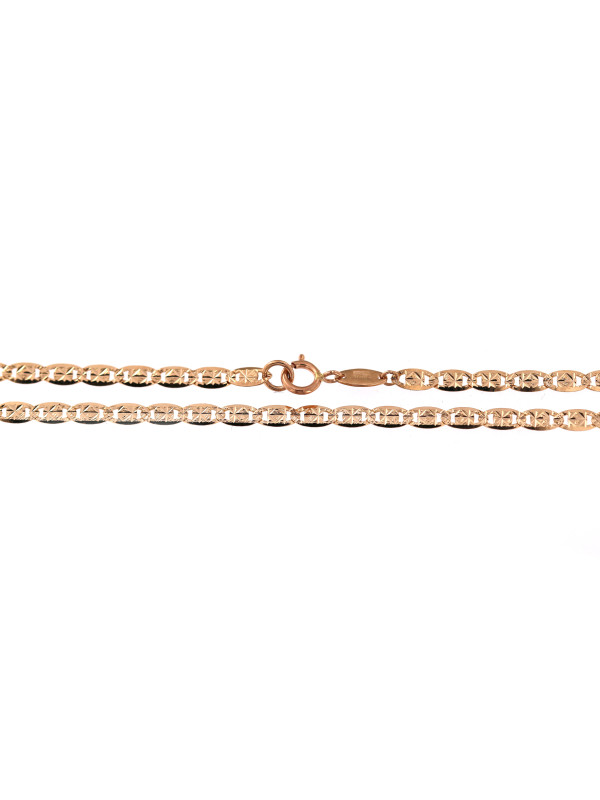 Rose gold chain CRVALS-2.50MM