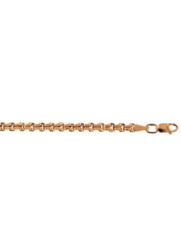 Rose gold bracelet ERROSESQ2-3.25MM