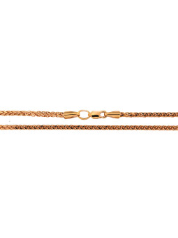 Rose gold chain CRSPRTO3-2.00MM