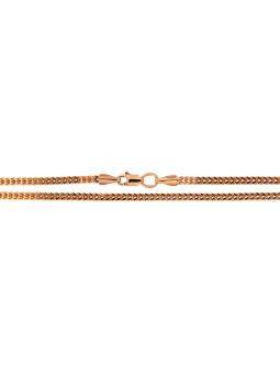 Rose gold chain CRSPRTDK-2.00MM