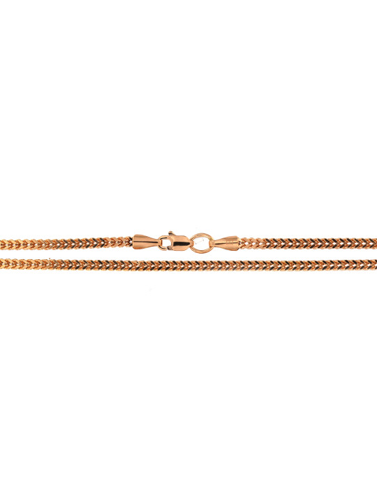 Rose gold chain CRSPRTDK-2.00MM