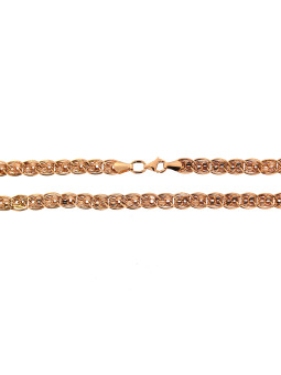 Auksinė grandinėlė CRNONGAR-5.00MM
