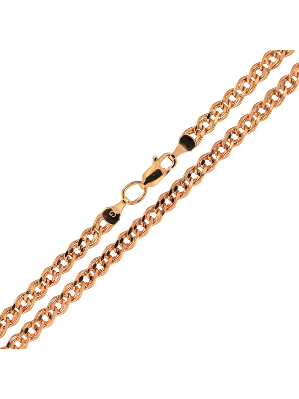 Auksinė grandinėlė CRNON-4.00MM