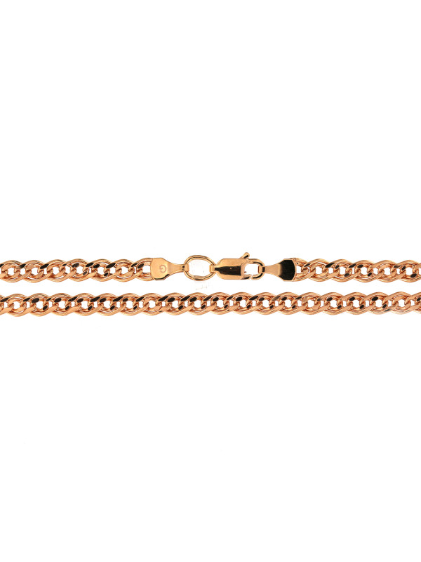 Auksinė grandinėlė CRNON-4.00MM