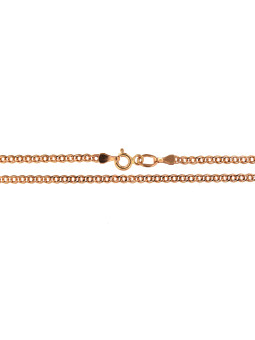 Rose gold chain CRNON-2.00MM