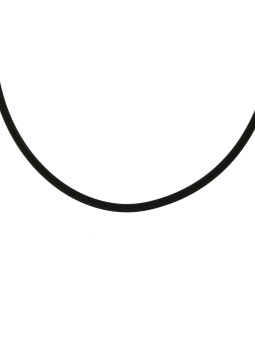 Kaučiuko grandinėlė CPK01-03-8.00MM