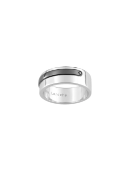 Sterling silver ring GLG37046.7