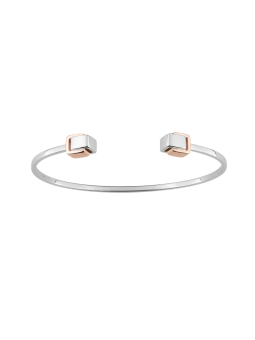 Sterling silver bracelet SIS36.77202