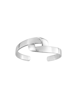 Sterling silver bracelet SIS33003.01