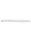 Sterling silver bracelet SIS33004.01 