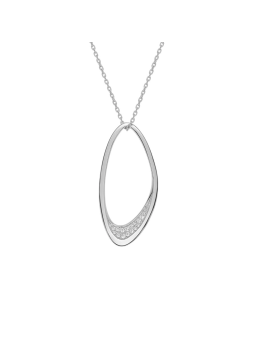 Sterling silver pendant necklace MUR302849.1