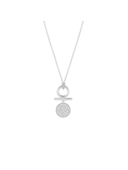 Sterling silver pendant necklace MUR302861.1