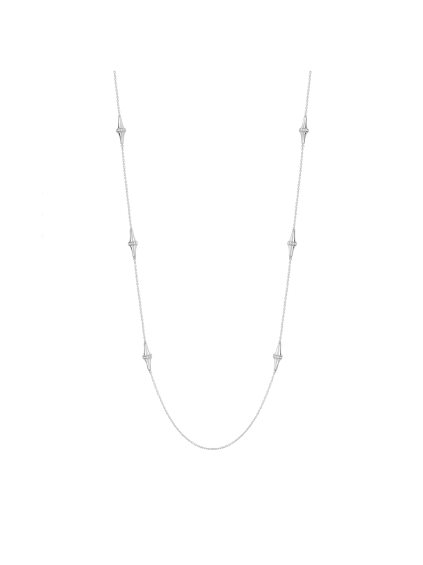 Sterling silver necklace MUR302890.1