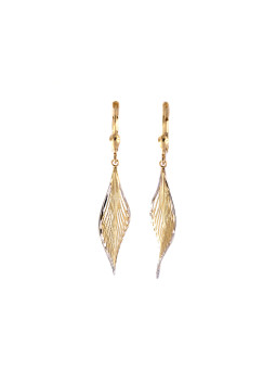 buy gold drop earrings