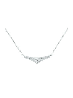 Silver necklace pendant OEM332400.1