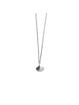 Silver necklace pendant OEM332236