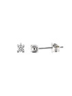White gold diamond earrings BBBR01-03-06 