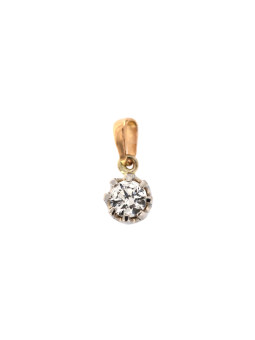 Rose gold pendant ARC03-13