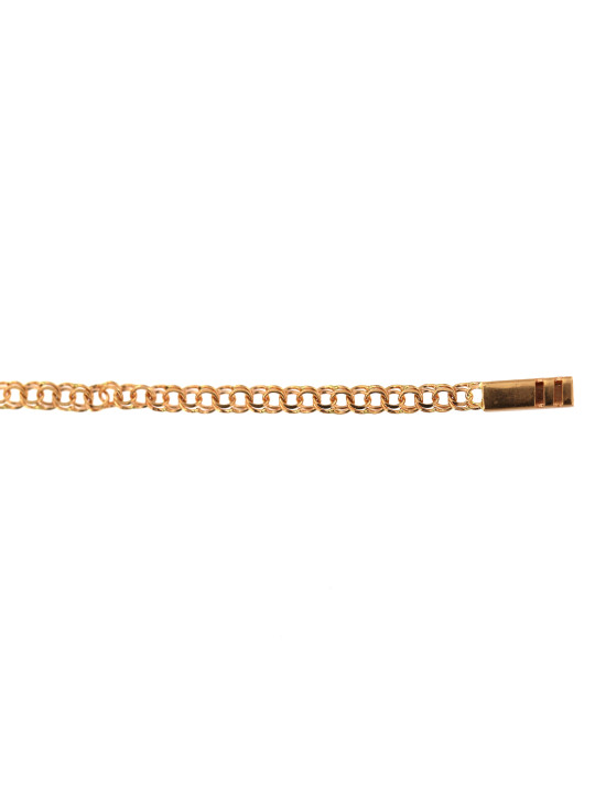 Rose gold bracelet ERLGAR7-3.20MM