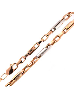 Auksinė grandinėlė CRZF22-B5.00MM
