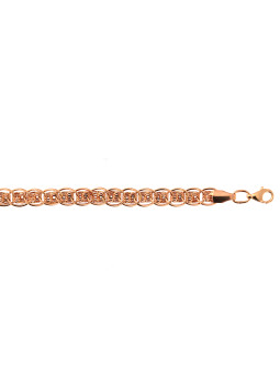 Rose gold bracelet ERNONGAR-5.00MM