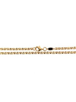 Geltono aukso grandinėlė CGLBR-2.10MM