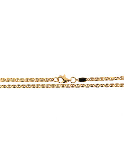 Yellow gold chain CGLBR-2.10MM