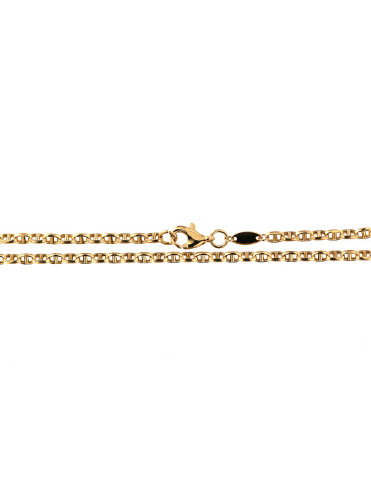 Geltono aukso grandinėlė CGLBR-2.10MM