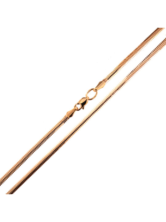 Rose gold chain CRSNKOV-3.00MM