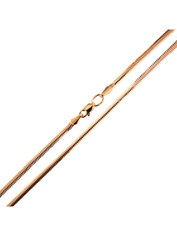 Rose gold chain CRSNKOV-3.00MM