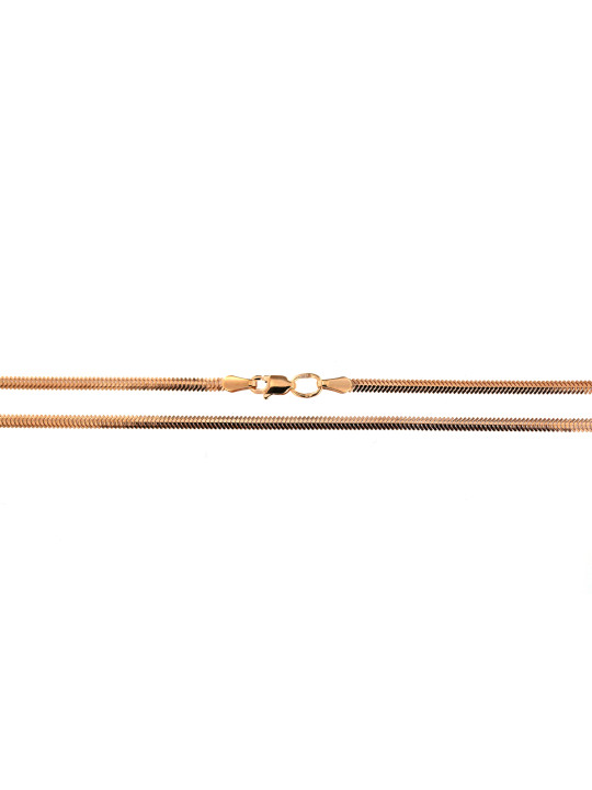 Rose gold chain CRSNKOV-3.00MM