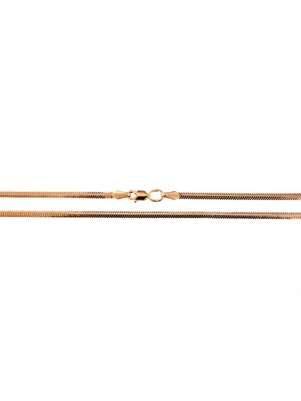 Rose gold chain CRSNKOV-3.00MM