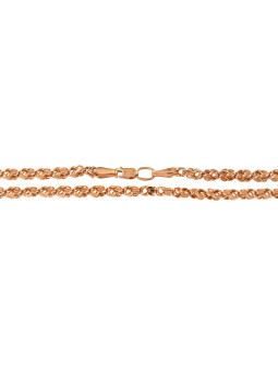 Rose gold chain CRROSESQ3-2.90MM