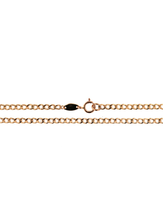Rose gold chain CRG3-2.00MM