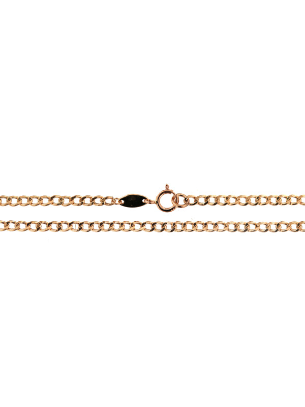 Rose gold chain CRG3-2.00MM