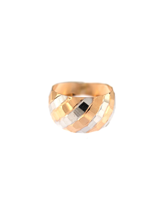 Auksinis žiedas DRB01-26