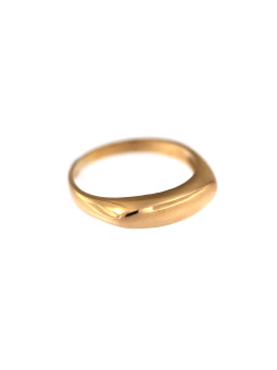 Auksinis žiedas DRB03-11