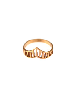 Auksinis žiedas DRB05-05