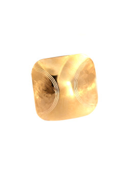 Rose gold ring DRB13-03