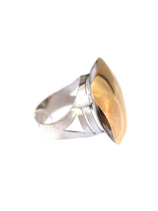 Auksinis žiedas DRB13-03
