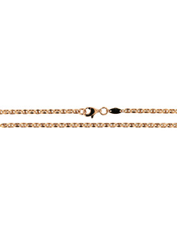 Rose gold chain CRLBR-2.10MM-1
