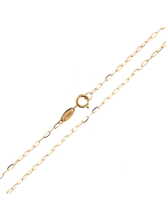 Yellow gold chain CGFORDO-1.20MM