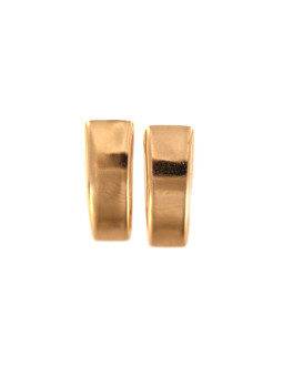 Auksiniai auskarai BRA02-06-19