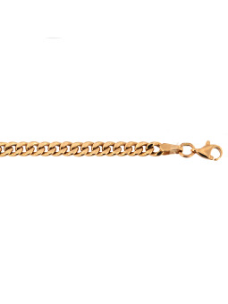 Rose gold bracelet ERG2-4.00MM