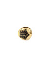 Yellow gold charm AGB06-02 