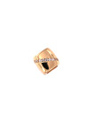 Rose gold charm ARB03-09 